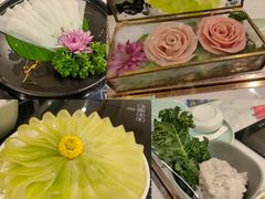 -十二春顶级锅物(泉亮花园店)