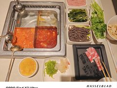 -海底捞火锅(勒泰店)