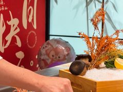 -松临·铁板烧&Omakase(神农店)