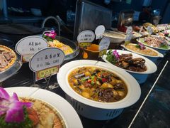 -江南婆婆(车墩店)