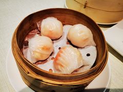 虾饺-御宝轩(益丰·外滩源店)