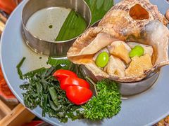 -酒肴一瓢·活贝料理·日本料理(三元桥·霄云路店)