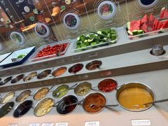 -海底捞火锅(万达广场店)