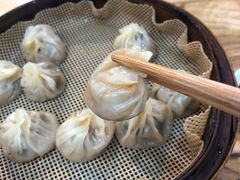 福鼎小笼包-大叔家福鼎小吃(十全街店)