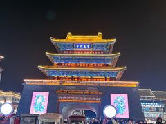 -鼓楼夜市