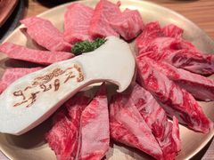 -王妃家(明洞中央店)