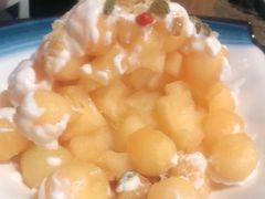 -郑喜旺烧烤(郑州总店)