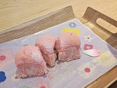 -好利来(南京路一店)