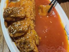 -花鸟鱼私家小厨(文殊院店)