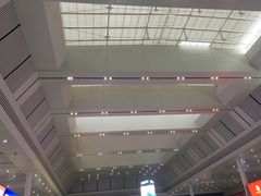 -南宁东站