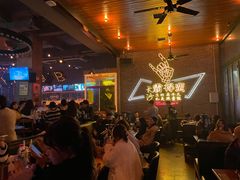 -HIB HUB公社(解放西路店)