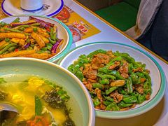 -叁宝烤肉• 西安烧烤(太乙路店)