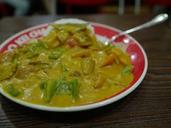 -伙记茶档(龙海风情小镇店)