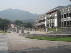 -红岩魂陈列馆