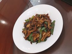 -茶港食堂(武昌店)