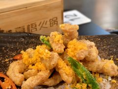 -熹悟海鲜火锅·广式打边炉