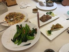 -半岛太子酒家(海港城店)
