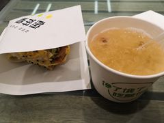 -煎饼道·新鲜现做(来福士店)