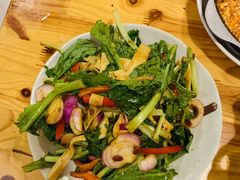-元奶奶包饭(公新银浦店)
