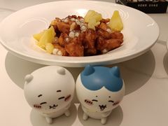 -蘇小主·创意中国菜(金茂览秀城店)