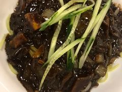 -桃园中华料理炸酱面(燕儿岛路店)