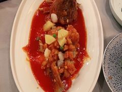-全聚德(上海首店浦东店)