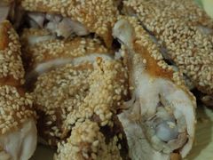 -区海鸡场饭店(石壁店)