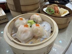 -丰尔粥食·顺德鱼生·干蒸排骨顺德菜(大良分店)