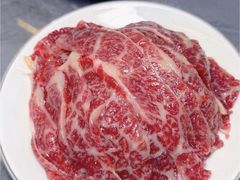 -潮德阿水牛肉火锅(深圳总店)