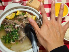 -西贝(龙华壹方天地店)