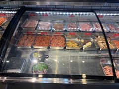 -晓燃地摊烤肉(朝阳双桥店)