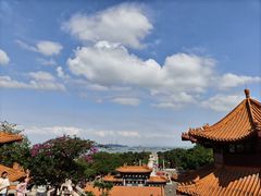-南沙天后宫景区