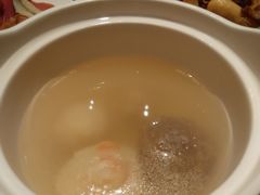 -阜阳富力万达嘉华酒店·美食汇自助餐厅