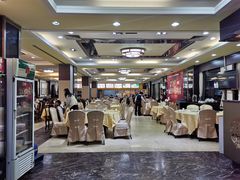 大堂-暨南大学（石牌校区）明湖楼