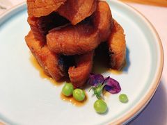 老上海熏鱼-苏帮袁Sue Cuisine(来福士店)