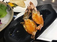 -铁板诱惑法式铁板烧(大卫城店)