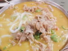 -金陵后厨·南京菜(新街口秣陵路店)