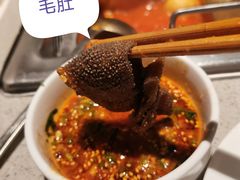 -海底捞火锅(群光广场店)