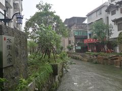 -桂林灵渠景区