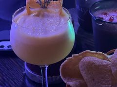 -MOSSO音乐酒吧·live house(长乐路店)