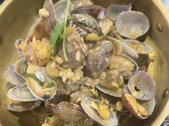 -遇西祠·海鲜烧烤(总店)