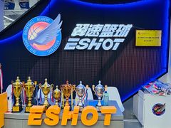 -翼速篮球·儿童体适能·中考体育(鲁能城店)