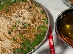 小碗肥瘦-正宗杨记普洱酸醋米线(总店)