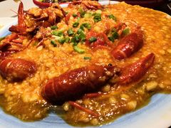 -华仔龙虾(永乐路总店)