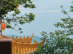 -东莞观音山旅游风景区