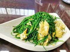 -宁夏国强手抓羊肉·清真菜(未央路凤三店)