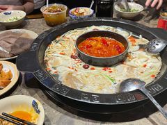 -重庆渝达老火锅(春熙路店)