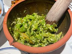 安仁擂辣椒-农耕记·湖南土菜(halo广场店)