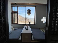 -云座·时光·观景咖啡厅(五爷庙店)