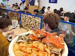 -木木鲜海鲜面(天一店)